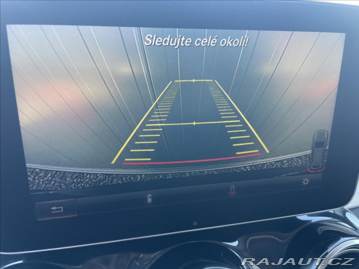Mercedes-Benz GLC 2,0 350e 2018