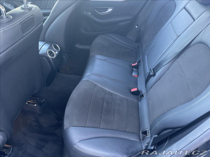 Mercedes-Benz GLC 2,0 350e 2018