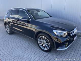 Mercedes-Benz GLC 2,0 350e 2018