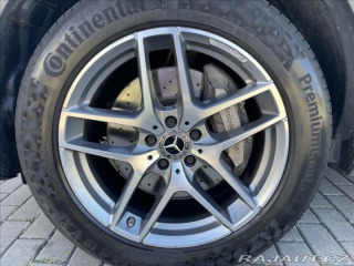 Mercedes-Benz GLC 2,0 350e 2018