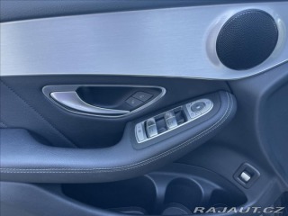 Mercedes-Benz GLC 2,0 350e 2018