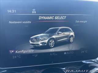 Mercedes-Benz GLC 2,0 350e 2018