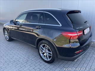 Mercedes-Benz GLC 2,0 350e 2018