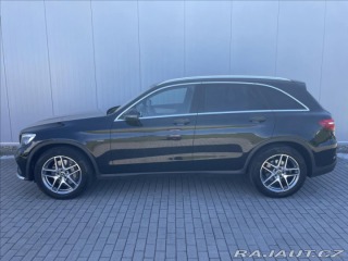 Mercedes-Benz GLC 2,0 350e 2018