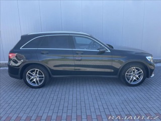 Mercedes-Benz GLC 2,0 350e 2018
