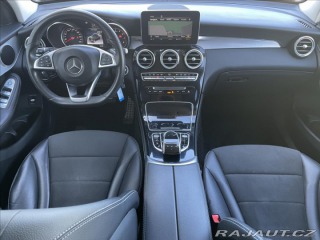 Mercedes-Benz GLC 2,0 350e 2018
