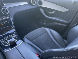 Mercedes-Benz GLC 2,0 350e 2018
