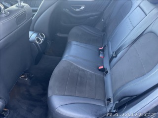 Mercedes-Benz GLC 2,0 350e 2018