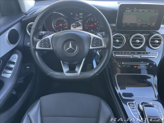 Mercedes-Benz GLC 2,0 350e 2018