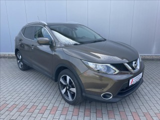 Nissan Qashqai 1,2