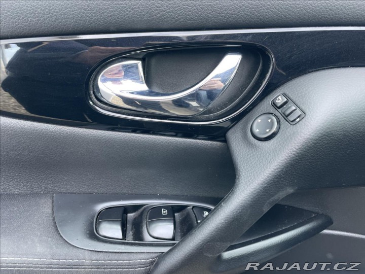 Nissan Qashqai 1,2 2016