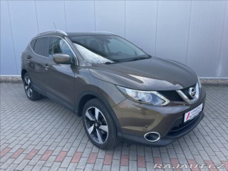 Nissan Qashqai 1,2 2016