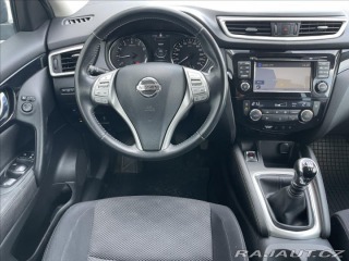 Nissan Qashqai 1,2 2016