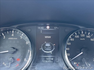 Nissan Qashqai 1,2 2016
