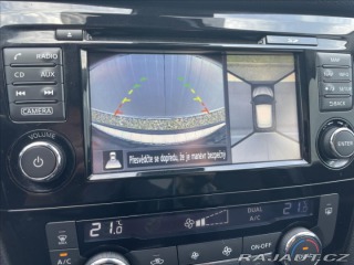 Nissan Qashqai 1,2 2016