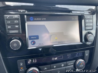 Nissan Qashqai 1,2 2016