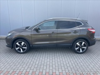 Nissan Qashqai 1,2 2016