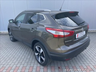 Nissan Qashqai 1,2 2016
