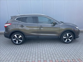 Nissan Qashqai 1,2 2016