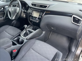 Nissan Qashqai 1,2 2016