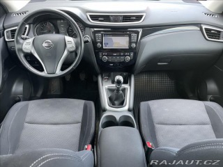 Nissan Qashqai 1,2 2016