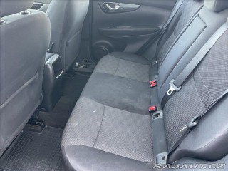 Nissan Qashqai 1,2 2016