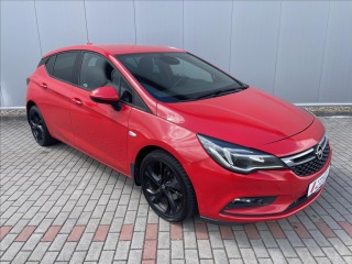 Opel Astra 1,6 DYNAMIC  CDTI