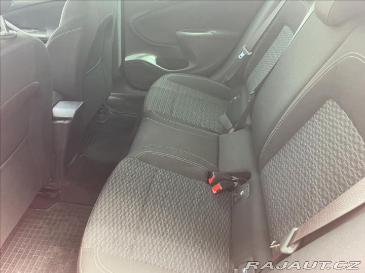 Opel Astra 1,6 DYNAMIC CDTI 2017