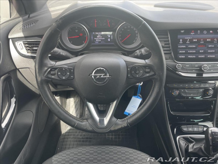 Opel Astra 1,6 DYNAMIC CDTI 2017