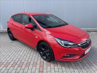 Opel Astra 1,6 DYNAMIC CDTI 2017