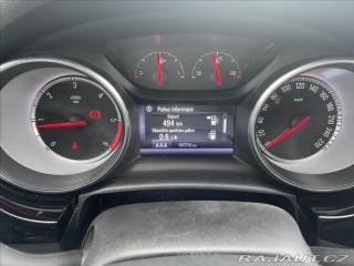 Opel Astra 1,6 DYNAMIC CDTI 2017