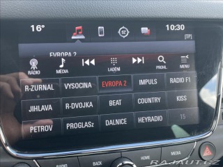 Opel Astra 1,6 DYNAMIC CDTI 2017