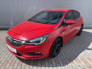 Opel Astra 1,6 DYNAMIC CDTI 2017