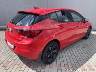 Opel Astra 1,6 DYNAMIC CDTI 2017