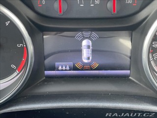 Opel Astra 1,6 DYNAMIC CDTI 2017