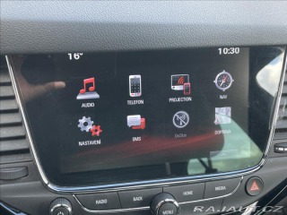 Opel Astra 1,6 DYNAMIC CDTI 2017