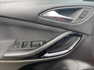 Opel Astra 1,6 DYNAMIC CDTI 2017