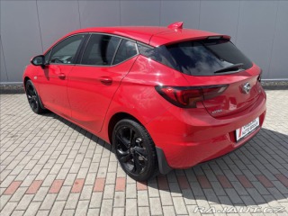Opel Astra 1,6 DYNAMIC CDTI 2017