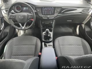 Opel Astra 1,6 DYNAMIC CDTI 2017