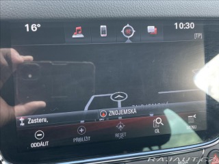 Opel Astra 1,6 DYNAMIC CDTI 2017