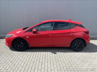 Opel Astra 1,6 DYNAMIC CDTI 2017