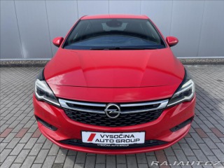 Opel Astra 1,6 DYNAMIC CDTI 2017