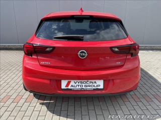 Opel Astra 1,6 DYNAMIC CDTI 2017