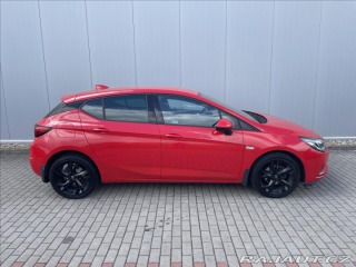 Opel Astra 1,6 DYNAMIC CDTI 2017