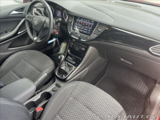 Opel Astra 1,6 DYNAMIC CDTI 2017