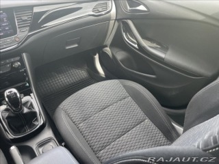 Opel Astra 1,6 DYNAMIC CDTI 2017