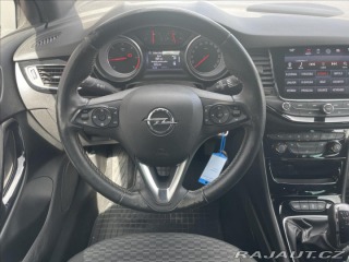 Opel Astra 1,6 DYNAMIC CDTI 2017