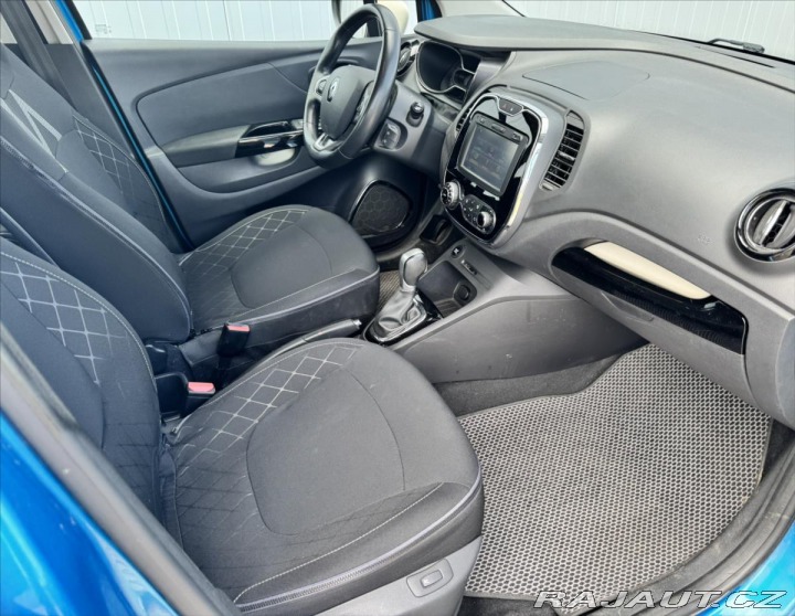 Renault Captur 1,2 2016