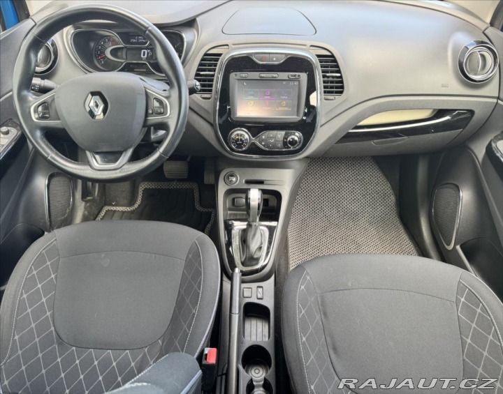 Renault Captur 1,2 2016