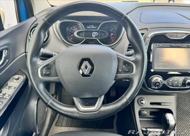 Renault Captur 1,2 2016